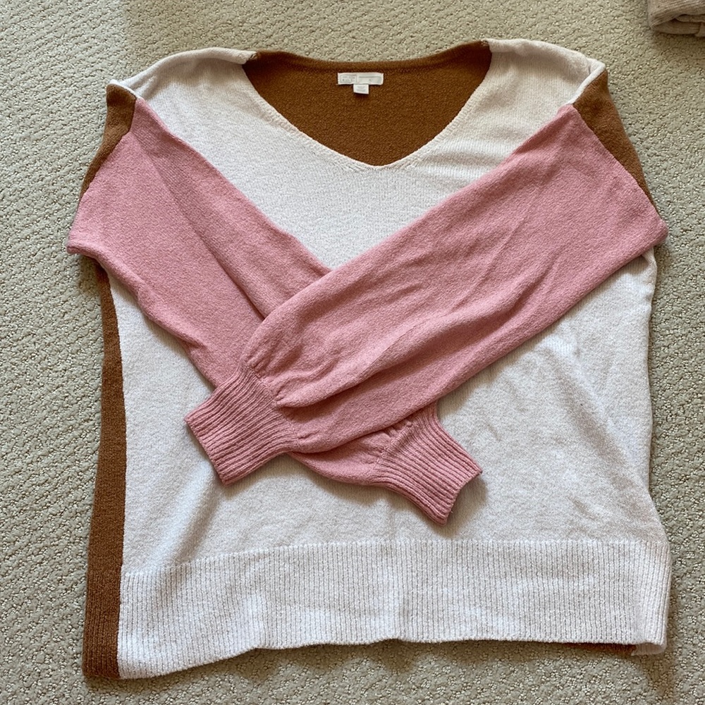 14th & union sweater